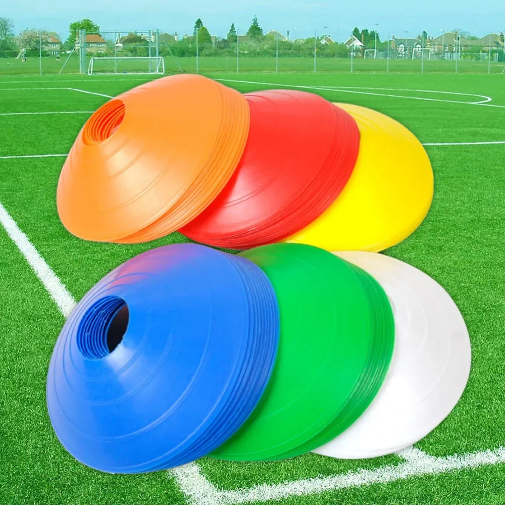 Soccer Training Cones