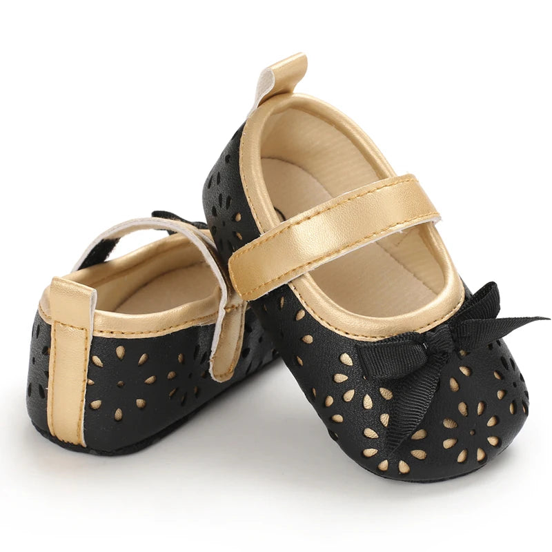 Baby Walking Shoes