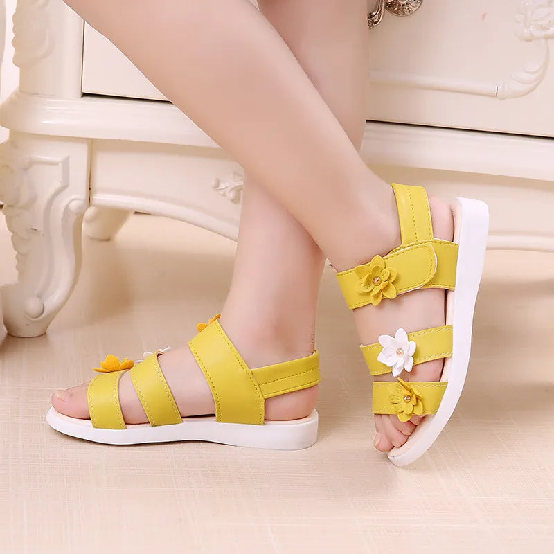 Princess Sandals

