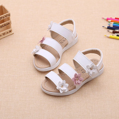 Princess Sandals

