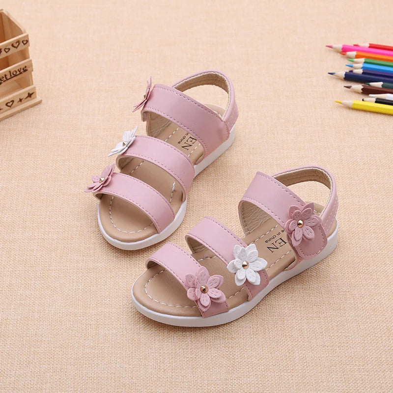 Princess Sandals

