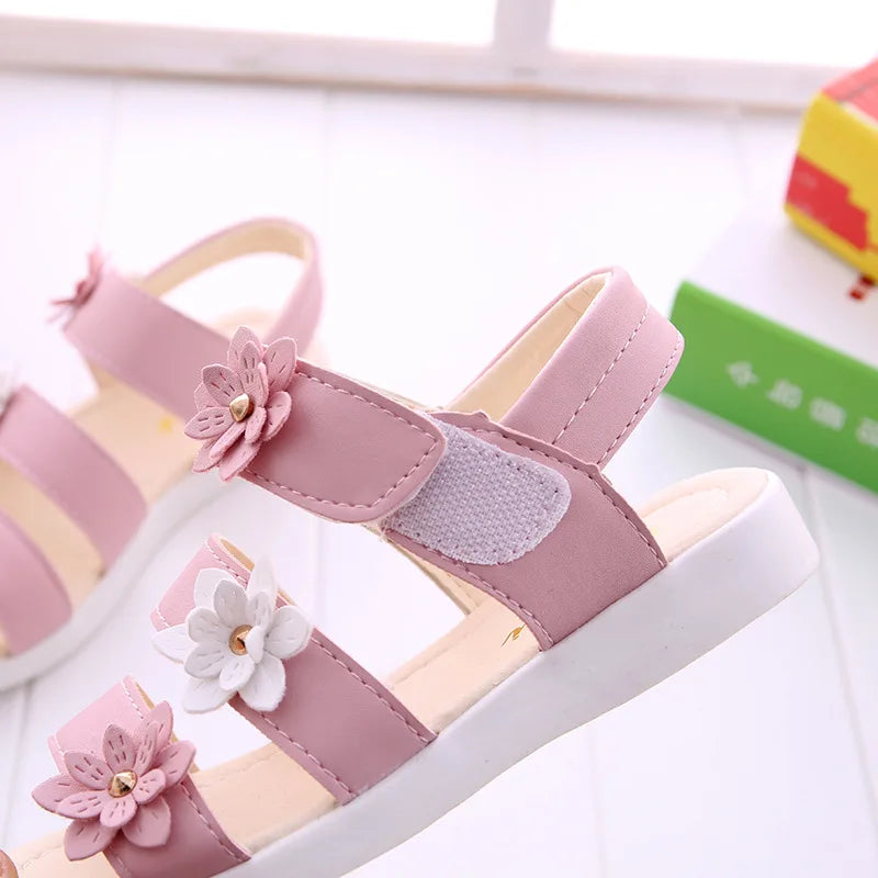 Princess Sandals

