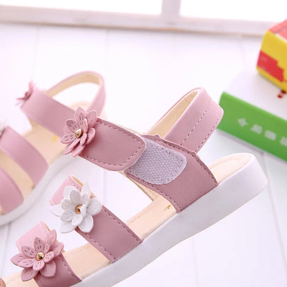 Princess Sandals

