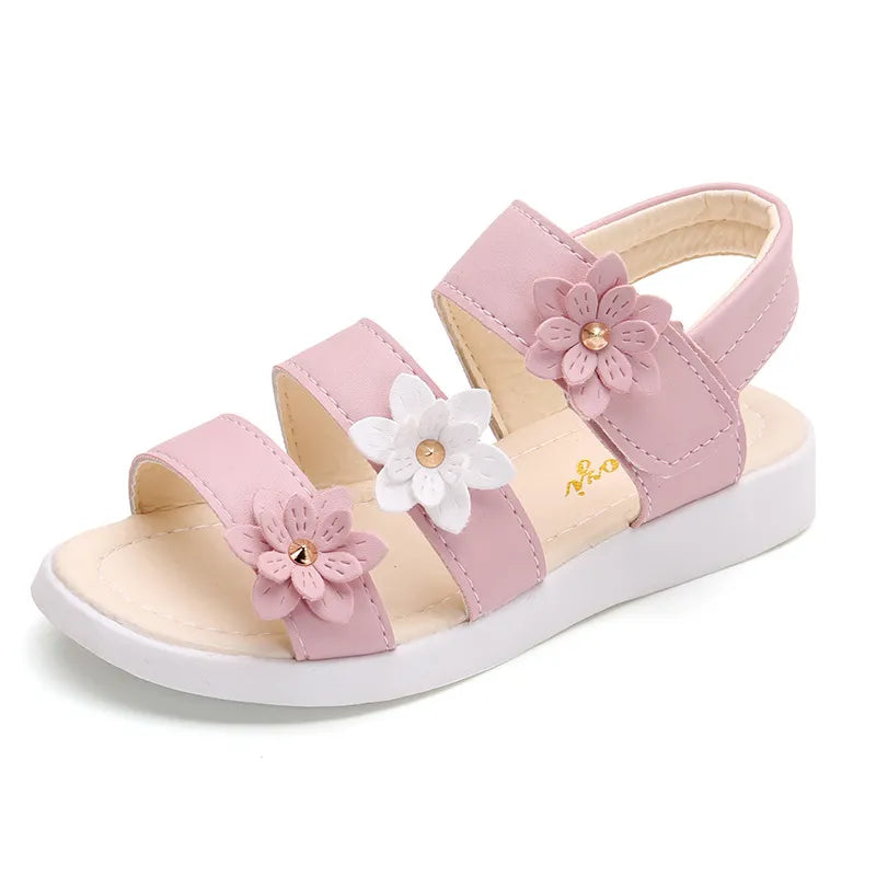 Princess Sandals


