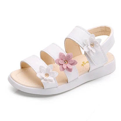 Princess Sandals

