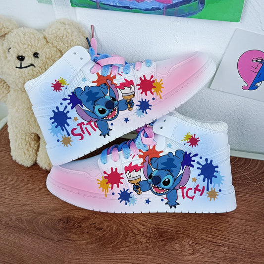 Princess Shoes

