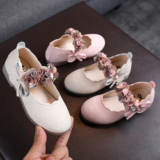 Princess Shoes

