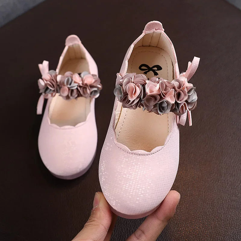Princess Shoeses