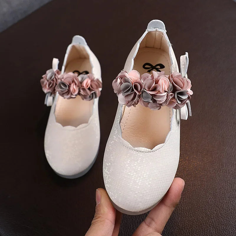 Princess Shoeses