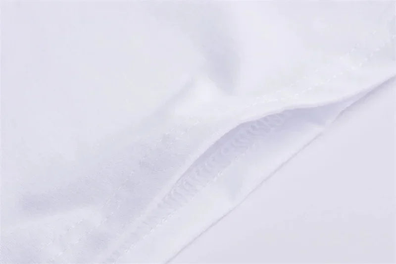 Women Letter Rose Print Crew Neck T-Shirt