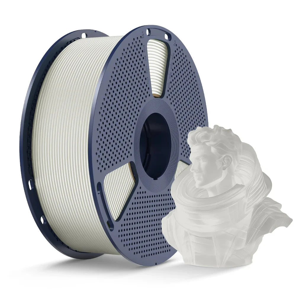 transparent 3d printing
