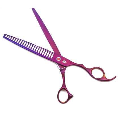 Professional Dog Grooming Scissors