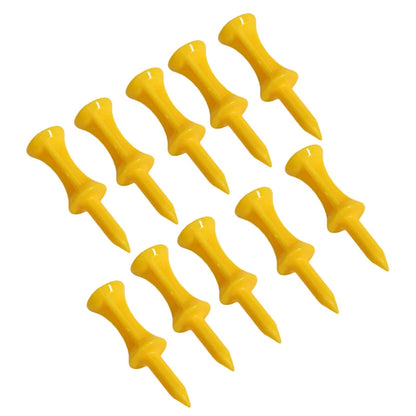 Professional Golf Tees Set
