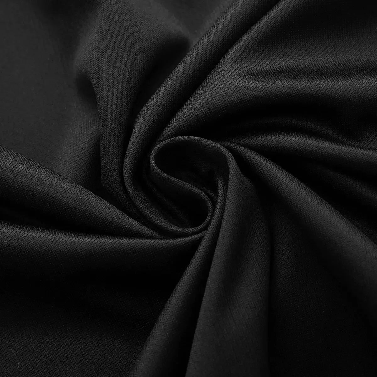 Professional Men's Soccer Referee Jersey Set