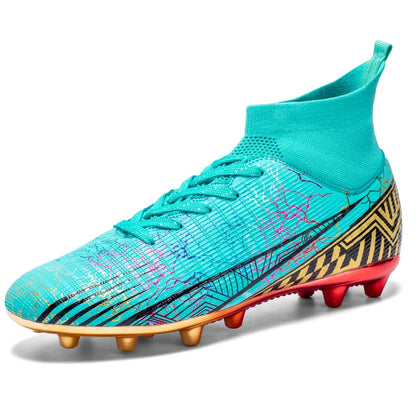 soccer boots

