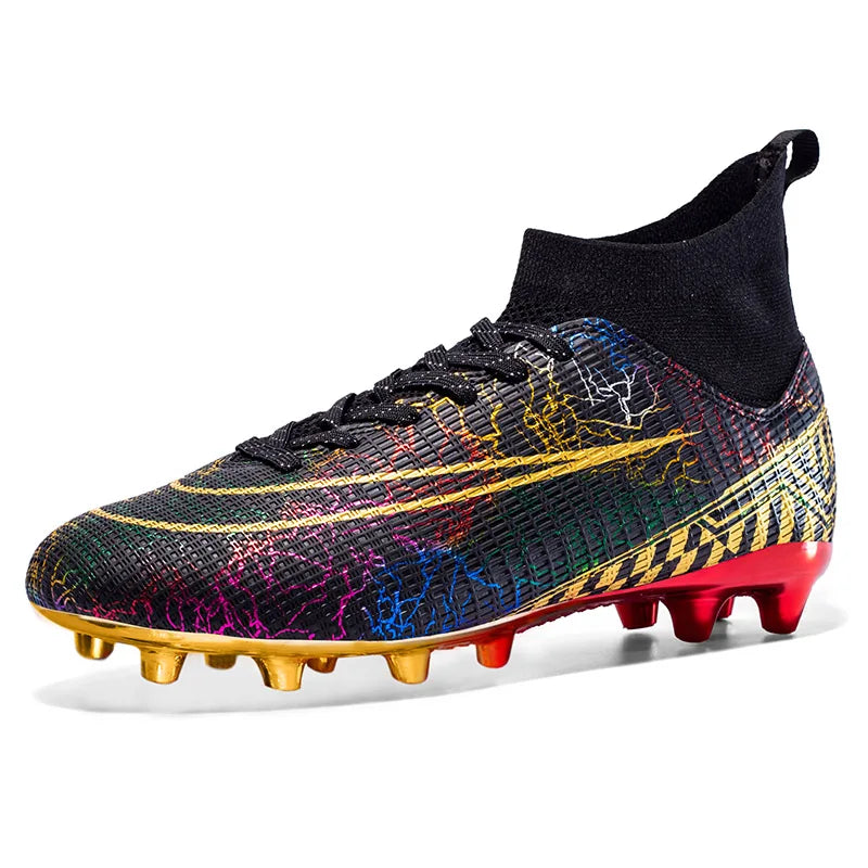 mens soccer cleats