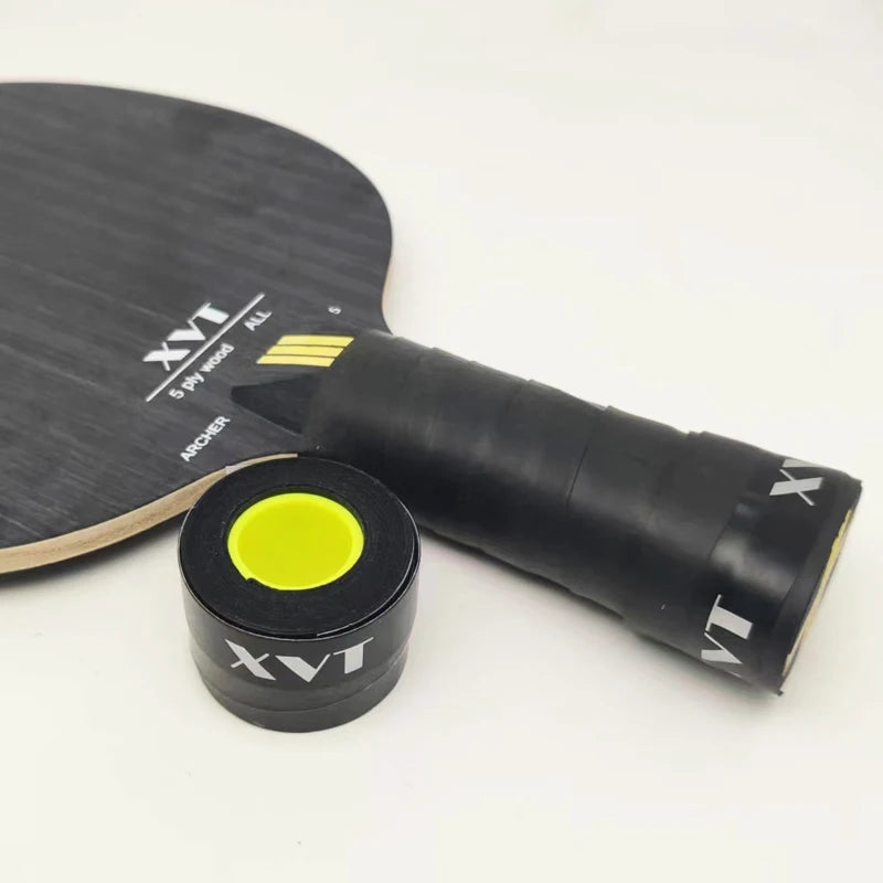 Professional Ping Pong Long-Life Table Tennis Grip
