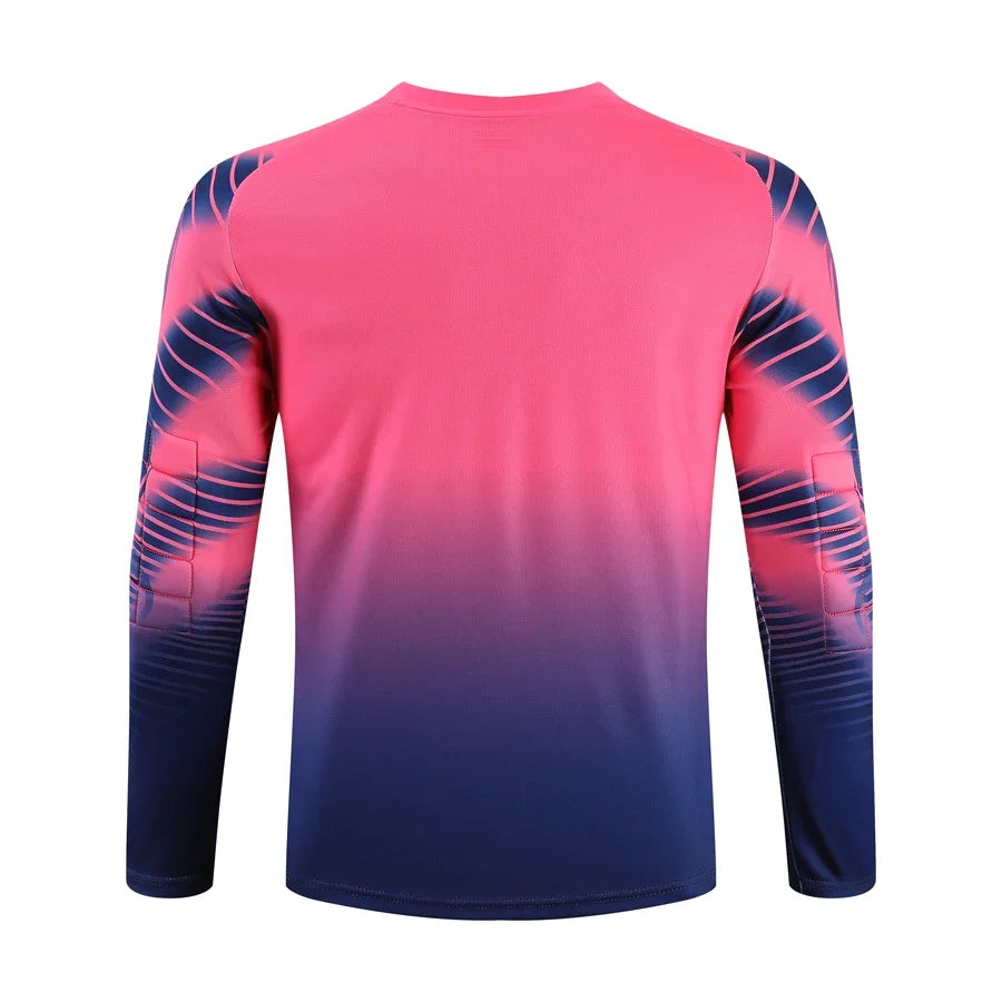 soccer goalkeeper jersey
