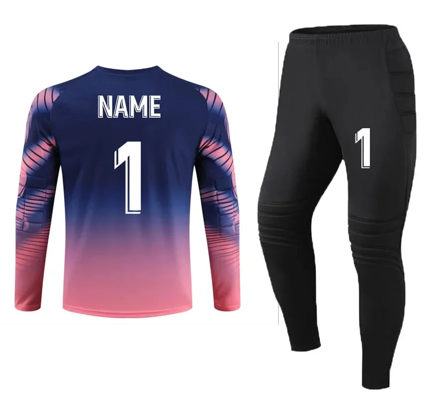 mens goalkeeper jersey