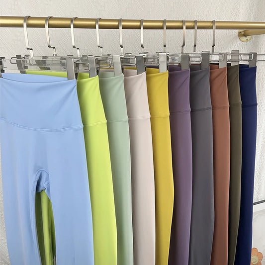 Push-Up Seamless Leggings

