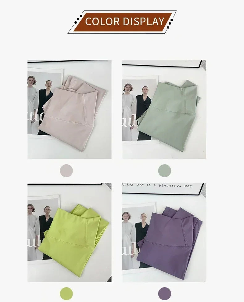 Push-Up Seamless Leggings

