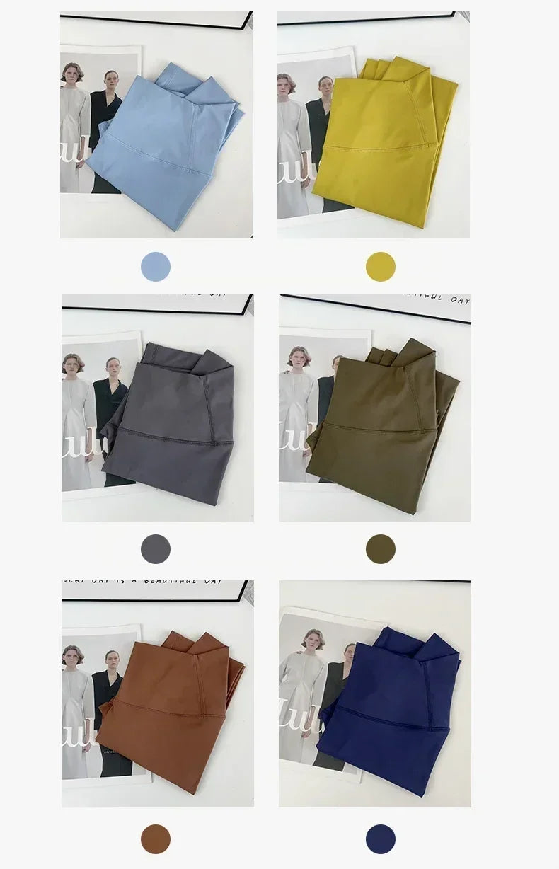 Push-Up Seamless Leggings

