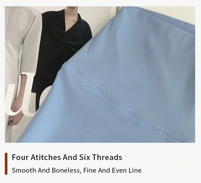 Push-Up Seamless Leggings

