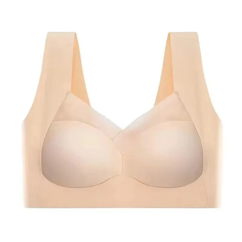 Push-Up Sports Bra

