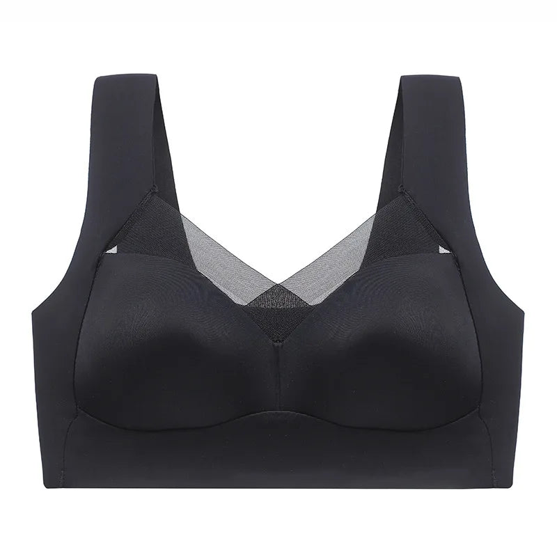 Push-Up Sports Bra

