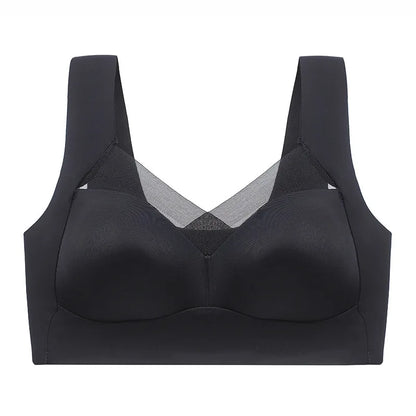 Push-Up Sports Bra

