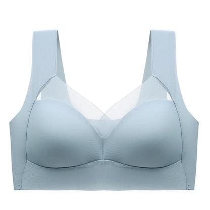 Push-Up Sports Bra


