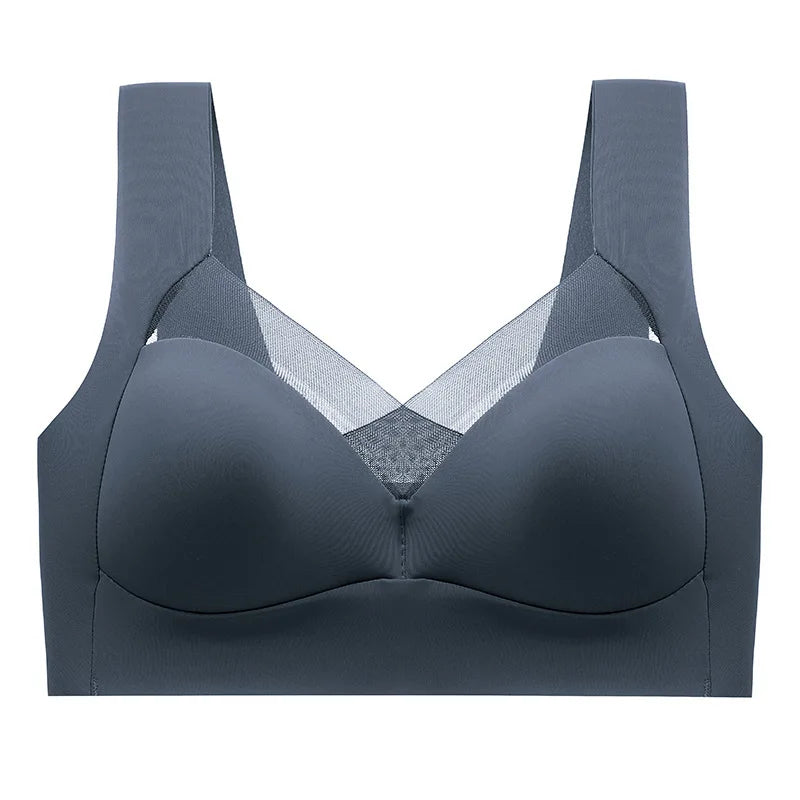 Push-Up Sports Bra

