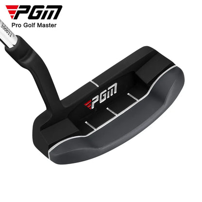 Precision Putter for Men: High Tolerance Design
