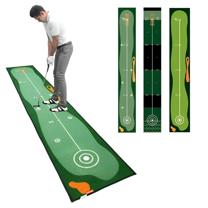 Putting Green Mat

