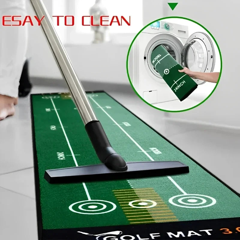 Putting Green Mat

