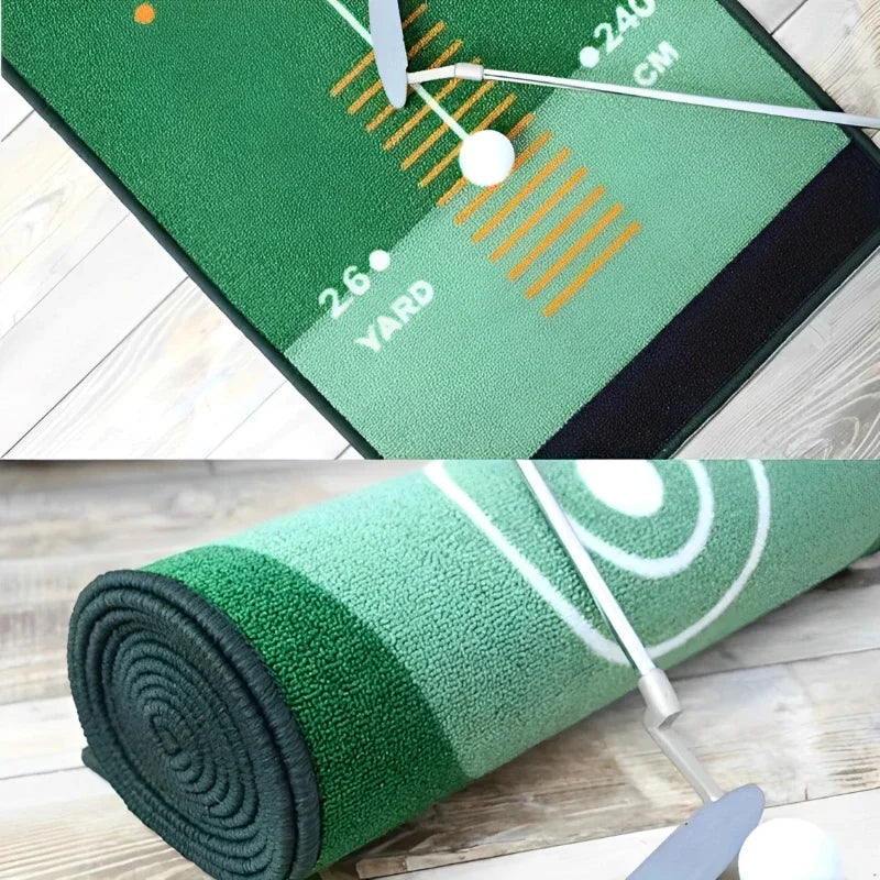 Putting Green Mat

