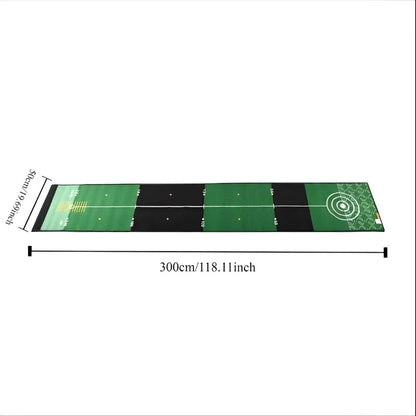 Putting Green Mat

