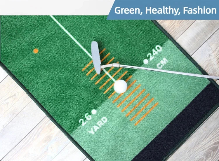 Putting Green Mat


