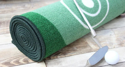 Putting Green Mat

