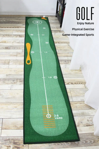 Putting Green Mat

