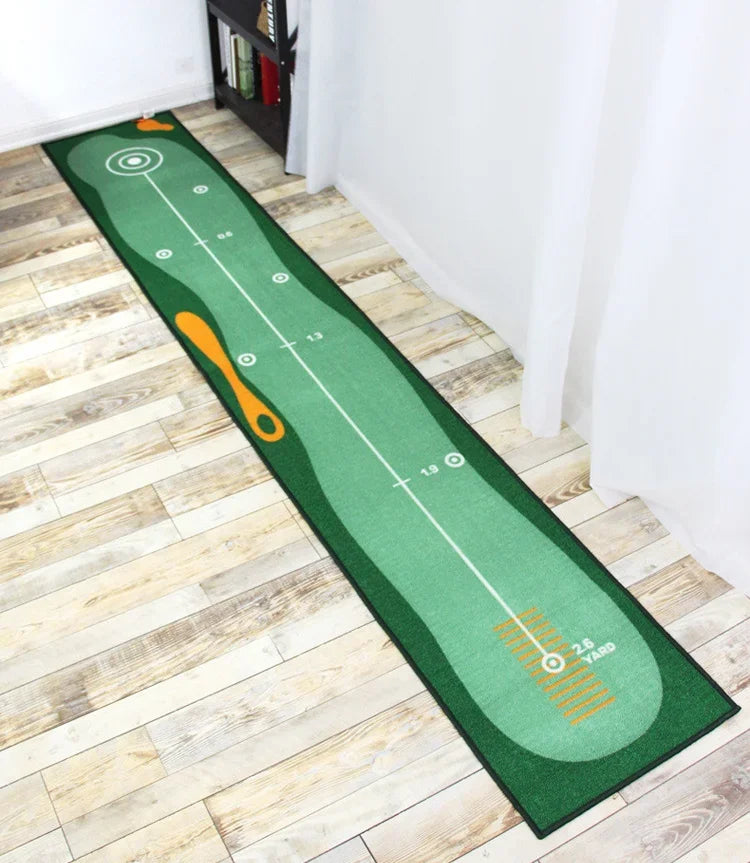 Putting Green Mat

