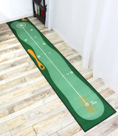 Putting Green Mat

