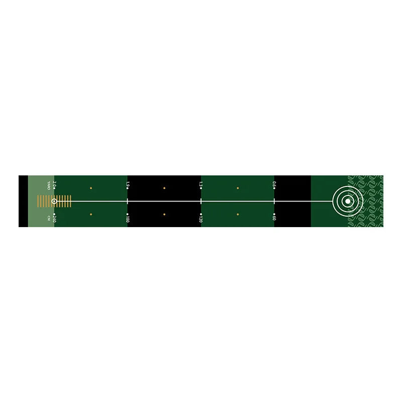 Putting Green Mat

