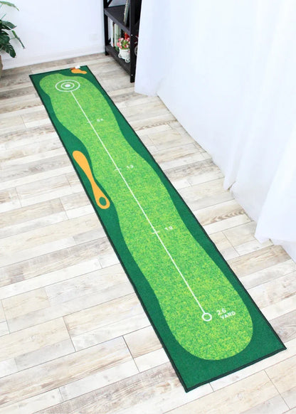 Putting Green Mat

