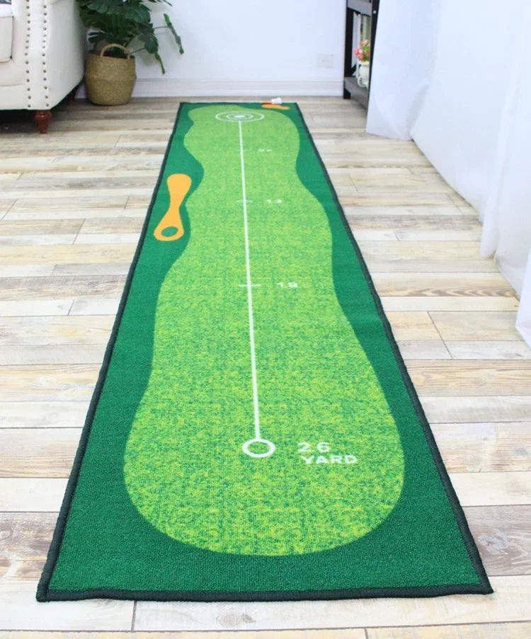 Putting Green Mat

