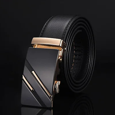 Quality Genuine Leather Belt for Men