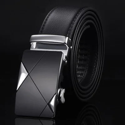 Quality Genuine Leather Belt for Men