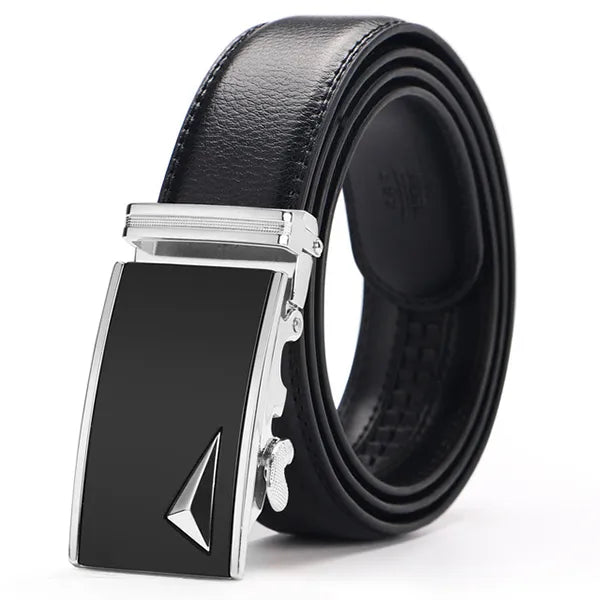 Quality Genuine Leather Belt for Men