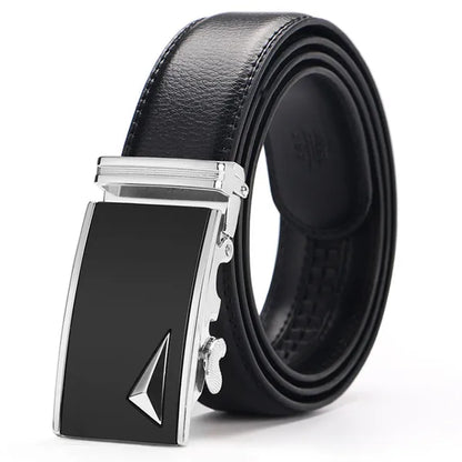 Quality Genuine Leather Belt for Men