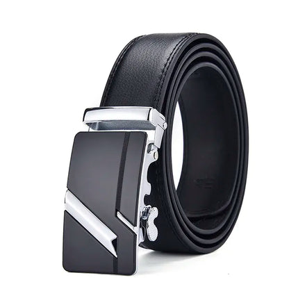 Quality Genuine Leather Belt for Men